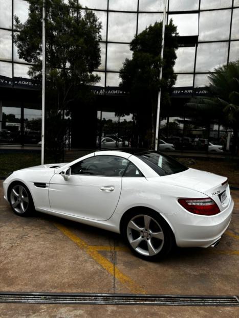 MERCEDES-BENZ SLK 250 1.8 16V CGI TURBO 2.3 AUTOMTICO, Foto 7