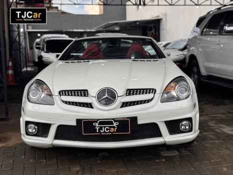 MERCEDES-BENZ SLK 55 AMG 5.5 V8 ROADSTER AUTOMTICO, Foto 2