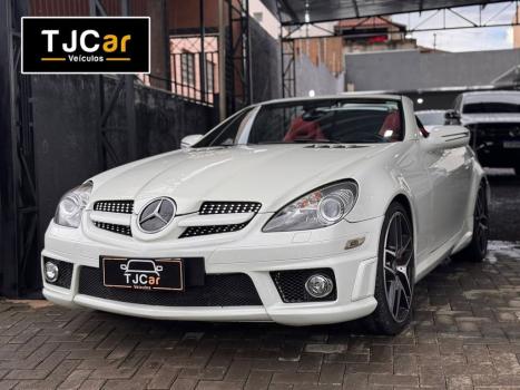 MERCEDES-BENZ SLK 55 AMG 5.5 V8 ROADSTER AUTOMTICO, Foto 6