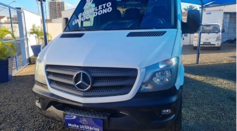 MERCEDES-BENZ Sprinter 2.2 3P 313 CDI FURGO TETO BAIXO, Foto 1