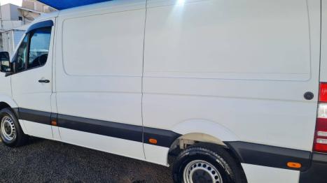 MERCEDES-BENZ Sprinter 2.2 3P 313 CDI FURGO TETO BAIXO, Foto 3