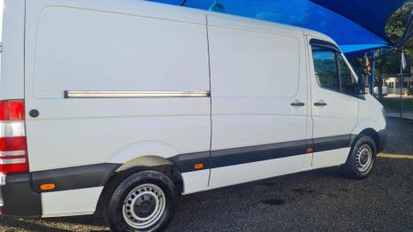 MERCEDES-BENZ Sprinter 2.2 3P 313 CDI FURGO TETO BAIXO, Foto 4