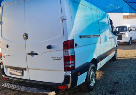 MERCEDES-BENZ Sprinter 2.2 3P 313 CDI FURGO TETO BAIXO, Foto 5