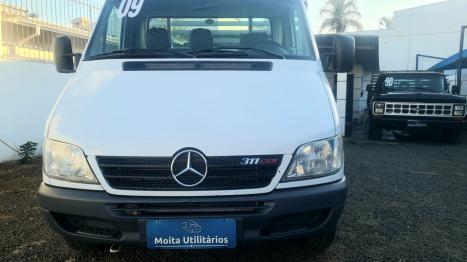 MERCEDES-BENZ Sprinter 2.2 311 CDI CHASSI, Foto 2