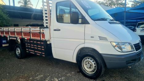 MERCEDES-BENZ Sprinter 2.2 311 CDI CHASSI, Foto 3