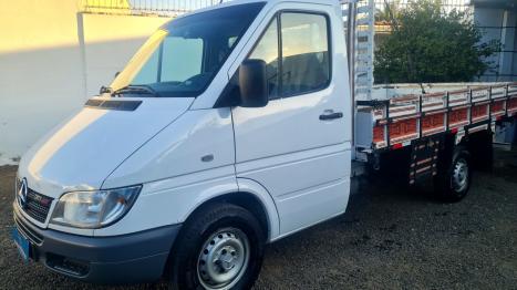 MERCEDES-BENZ Sprinter 2.2 311 CDI CHASSI, Foto 5