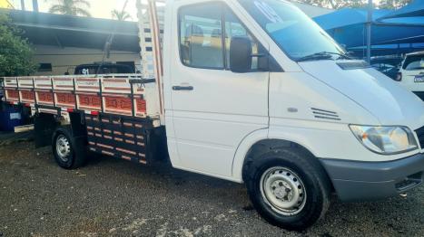 MERCEDES-BENZ Sprinter 2.2 311 CDI CHASSI, Foto 6