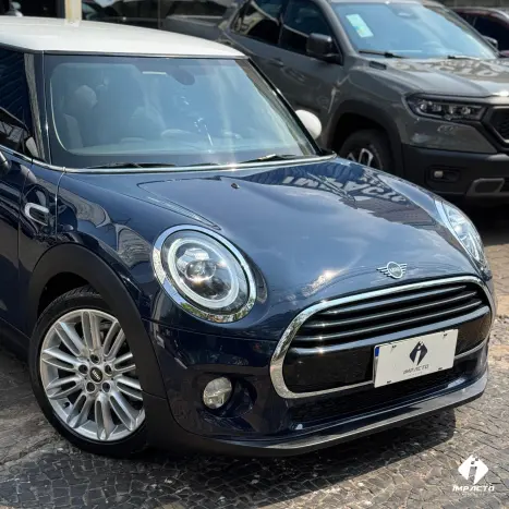 MINI Cooper 1.5 12V 4P TWINPOWER STEPTRONIC AUTOMTICO, Foto 2