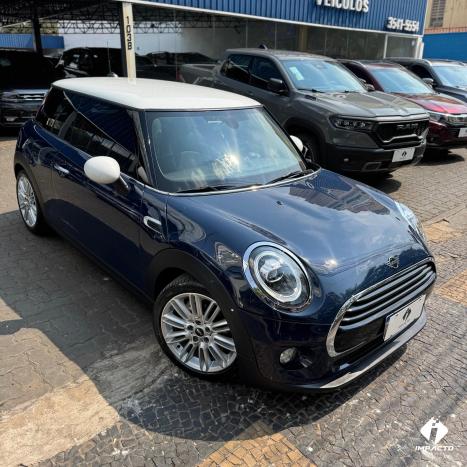 MINI Cooper 1.5 12V 4P TWINPOWER STEPTRONIC AUTOMTICO, Foto 6