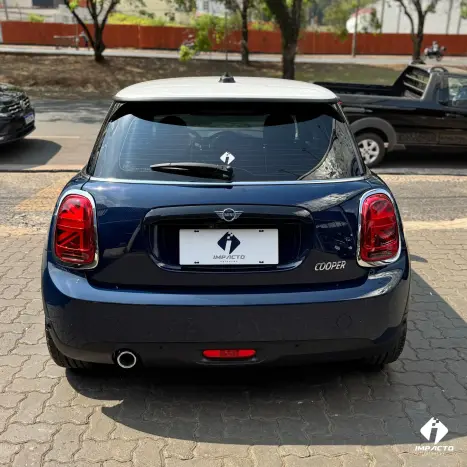 MINI Cooper 1.5 12V 4P TWINPOWER STEPTRONIC AUTOMTICO, Foto 13