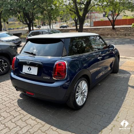 MINI Cooper 1.5 12V 4P TWINPOWER STEPTRONIC AUTOMTICO, Foto 16