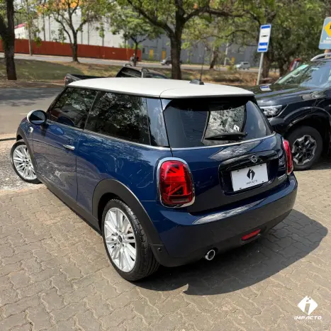 MINI Cooper 1.5 12V 4P TWINPOWER STEPTRONIC AUTOMTICO, Foto 17