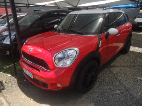 MINI Cooper 2.0 16V 4P TWINPOWER CLUBMAN JOHN COOPER WORKS ALL4 STEPTRONIC AUTOMTICO, Foto 1