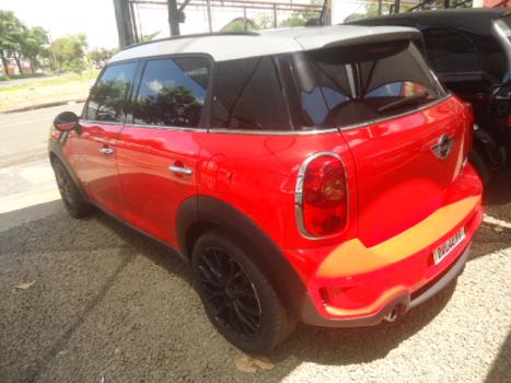 MINI Cooper 2.0 16V 4P TWINPOWER CLUBMAN JOHN COOPER WORKS ALL4 STEPTRONIC AUTOMTICO, Foto 5