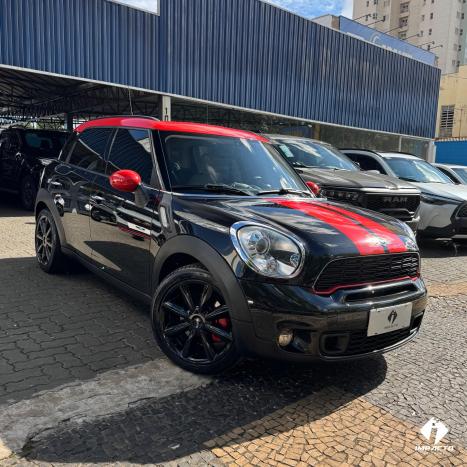 MINI Countryman 1.6 16V S TURBO, Foto 1