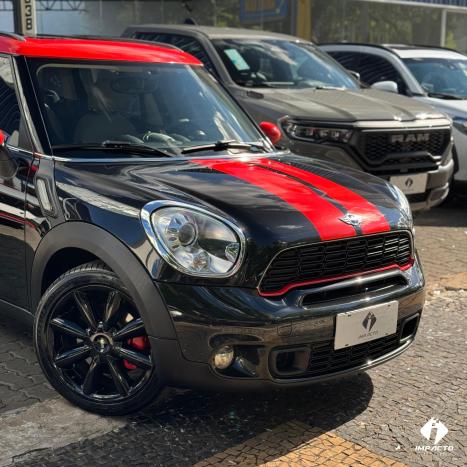 MINI Countryman 1.6 16V S TURBO, Foto 2