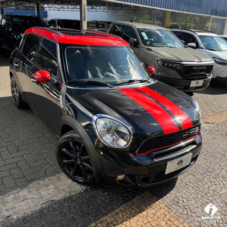 MINI Countryman 1.6 16V S TURBO, Foto 3