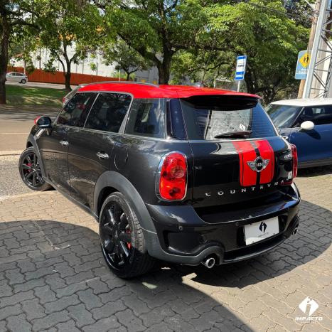 MINI Countryman 1.6 16V S TURBO, Foto 17