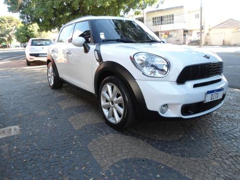 MINI Countryman 1.6 16V S TURBO, Foto 2