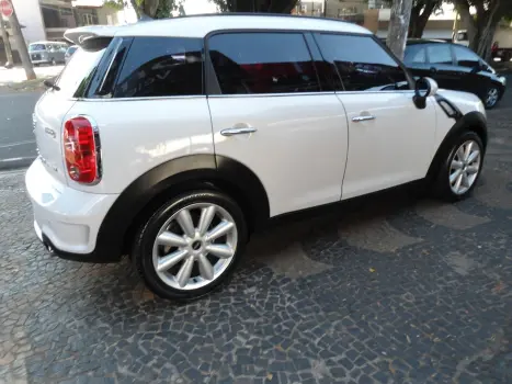 MINI Countryman 1.6 16V S TURBO, Foto 3