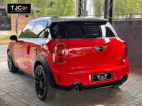 MINI Countryman 1.6 16V S TURBO, Foto 2