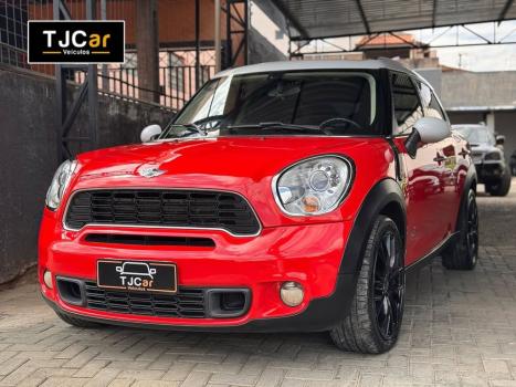 MINI Countryman 1.6 16V S TURBO, Foto 8