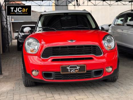 MINI Countryman 1.6 16V S TURBO, Foto 9