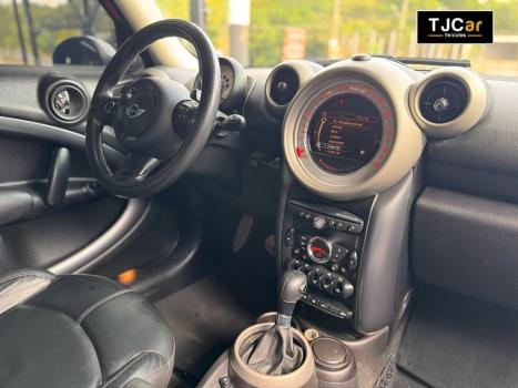 MINI Countryman 1.6 16V S TURBO, Foto 10