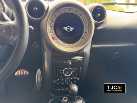 MINI Countryman 1.6 16V S TURBO, Foto 12