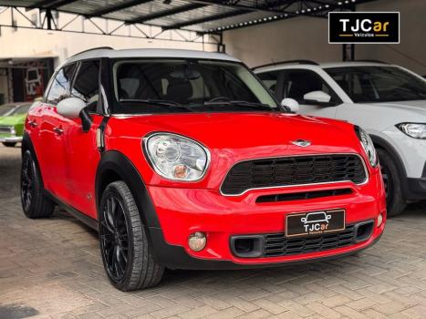 MINI Countryman 1.6 16V S TURBO, Foto 16