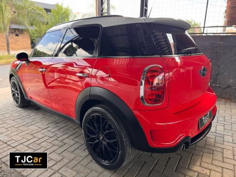 MINI Countryman 1.6 16V S TURBO, Foto 17