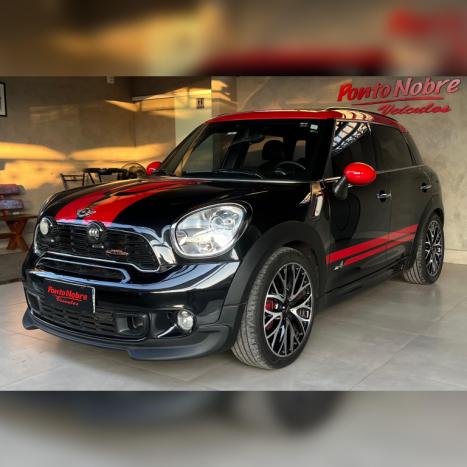 MINI John Cooper Works 1.6 16V COUPE TURBO AUTOMTICO, Foto 2