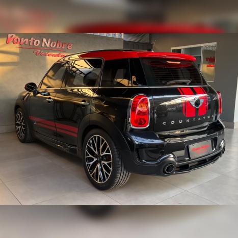 MINI John Cooper Works 1.6 16V COUPE TURBO AUTOMTICO, Foto 5