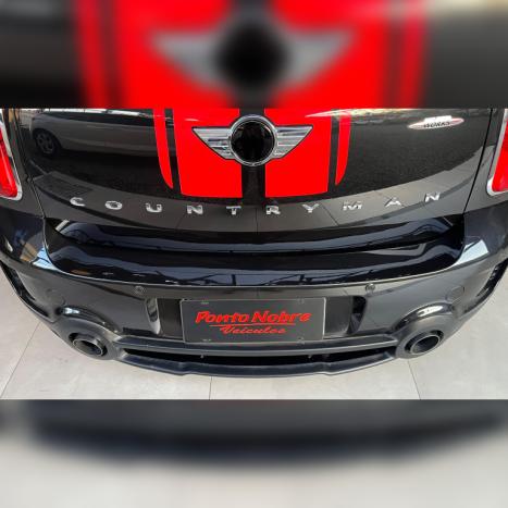 MINI John Cooper Works 1.6 16V COUPE TURBO AUTOMTICO, Foto 12