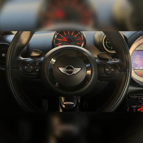MINI John Cooper Works 1.6 16V COUPE TURBO AUTOMTICO, Foto 14