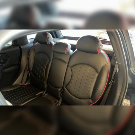 MINI John Cooper Works 1.6 16V COUPE TURBO AUTOMTICO, Foto 18