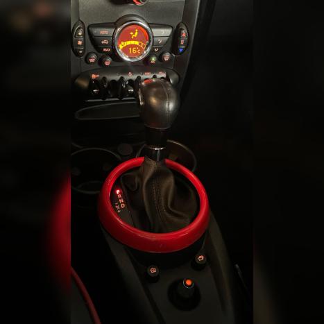 MINI John Cooper Works 1.6 16V COUPE TURBO AUTOMTICO, Foto 19