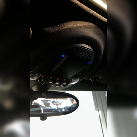 MINI John Cooper Works 1.6 16V COUPE TURBO AUTOMTICO, Foto 21
