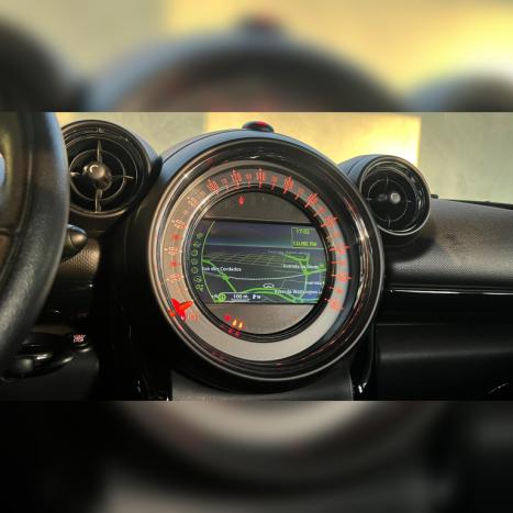 MINI John Cooper Works 1.6 16V COUPE TURBO AUTOMTICO, Foto 22