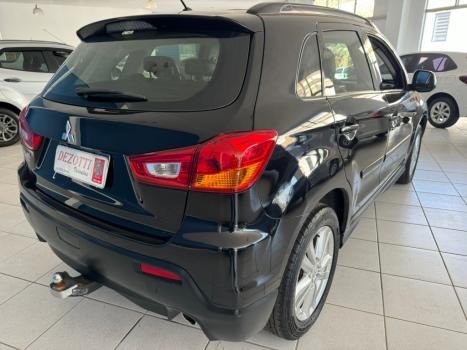 MITSUBISHI ASX 2.0 16V 4P AUTOMTICO, Foto 5