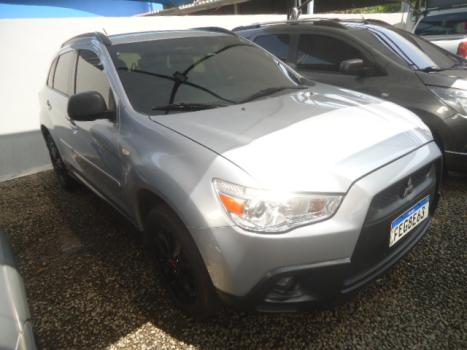 MITSUBISHI ASX 2.0 16V 4P AUTOMTICO, Foto 1