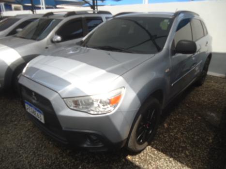 MITSUBISHI ASX 2.0 16V 4P AUTOMTICO, Foto 2