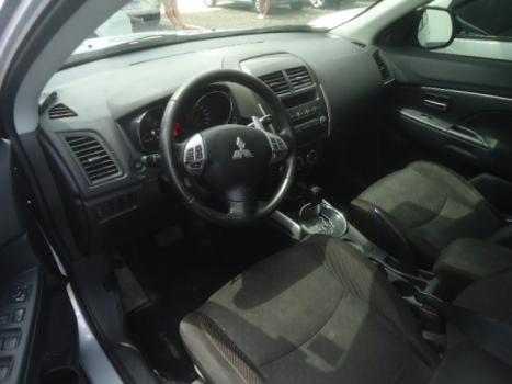 MITSUBISHI ASX 2.0 16V 4P AUTOMTICO, Foto 3