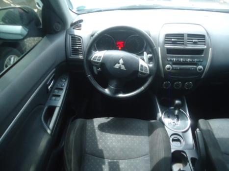 MITSUBISHI ASX 2.0 16V 4P AUTOMTICO, Foto 5