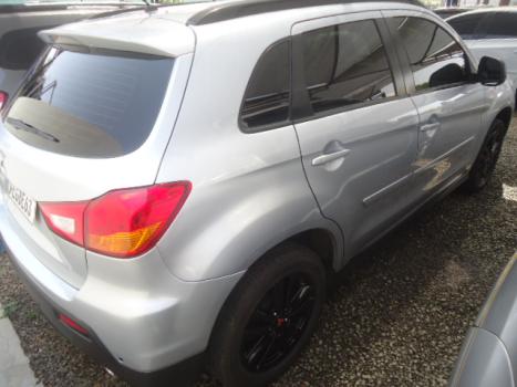 MITSUBISHI ASX 2.0 16V 4P AUTOMTICO, Foto 6