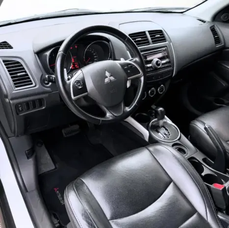MITSUBISHI ASX 2.0 16V 4P AUTOMTICO, Foto 5