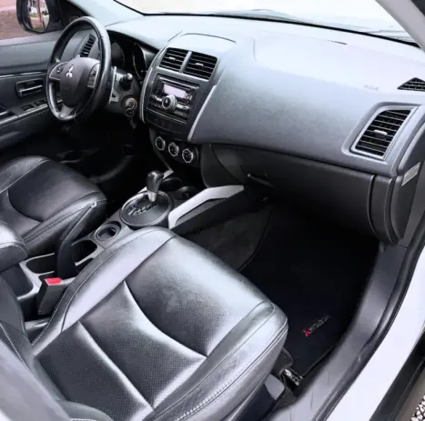 MITSUBISHI ASX 2.0 16V 4P AUTOMTICO, Foto 6