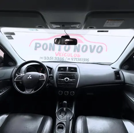 MITSUBISHI ASX 2.0 16V 4P AUTOMTICO, Foto 7