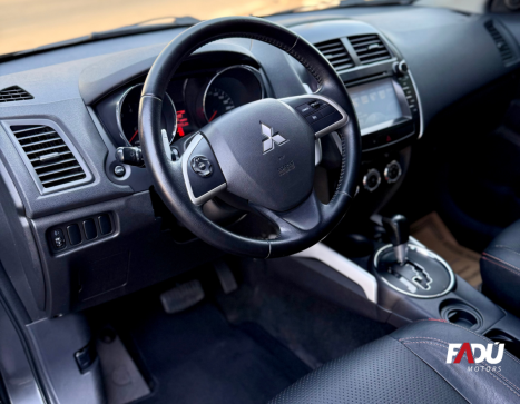 MITSUBISHI ASX 2.0 16V 4P AUTOMTICO, Foto 4