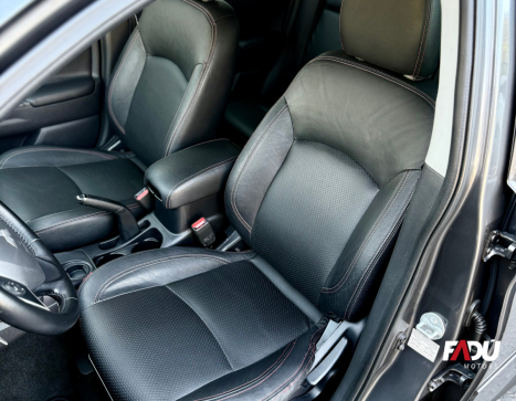 MITSUBISHI ASX 2.0 16V 4P AUTOMTICO, Foto 5